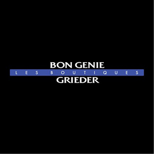 Bongenie Grieder