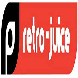 Retro Juice