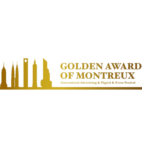 Gold Montreaux Film Festival